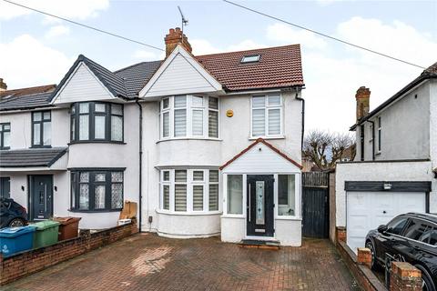 undefined, Beechwood Gardens, Harrow, HA2