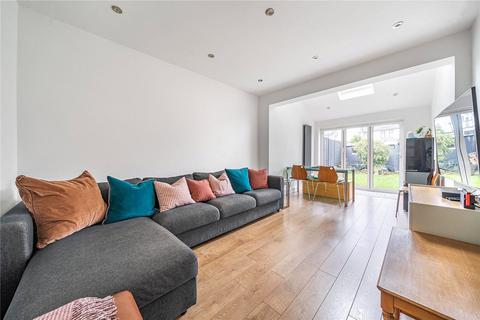 undefined, Beechwood Gardens, Harrow, HA2