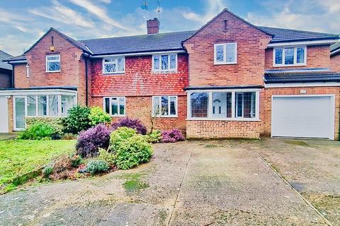 5 bedroom semi-detached house for sale, South Godstone, Godstone, Surrey, RH9