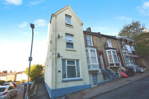undefined, Artillery Road, Ramsgate