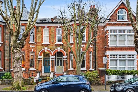 4 bedroom terraced house for sale, Ardilaun Road, Highbury, London, N5
