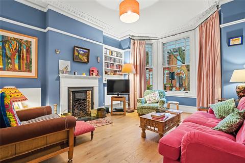4 bedroom terraced house for sale, Ardilaun Road, Highbury, London, N5