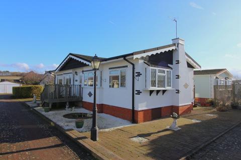 2 bedroom park home for sale, Sunnymead Orchard, Ashwell, Baldock, SG7