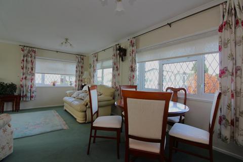 2 bedroom park home for sale, Sunnymead Orchard, Ashwell, Baldock, SG7