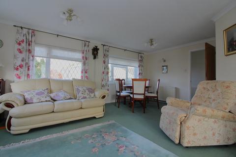2 bedroom park home for sale, Sunnymead Orchard, Ashwell, Baldock, SG7