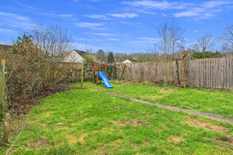 undefined, Ladyhill, Usk NP15