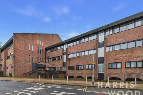 2 bedroom flat for sale, Edmund House, Rope Walk, Ipswich, Suffolk, IP4
