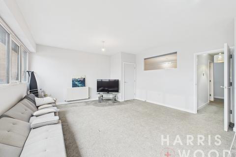 2 bedroom flat for sale, Edmund House, Rope Walk, Ipswich, Suffolk, IP4