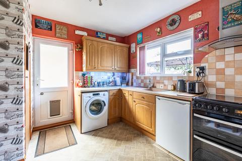 undefined, Brentry, Bristol BS10