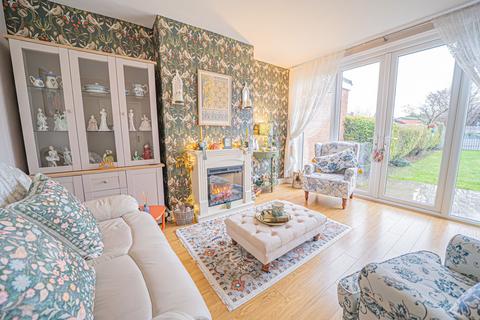 undefined, Chapel Fields Road, Solihull, B92