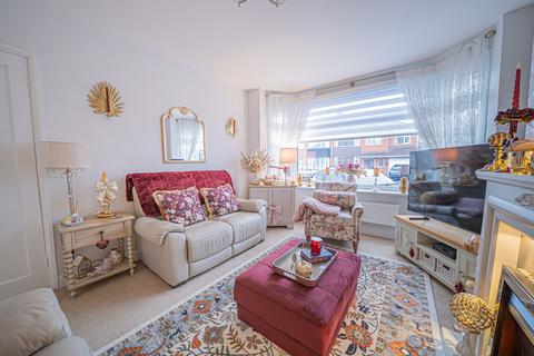 undefined, Chapel Fields Road, Solihull, B92