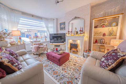 undefined, Chapel Fields Road, Solihull, B92