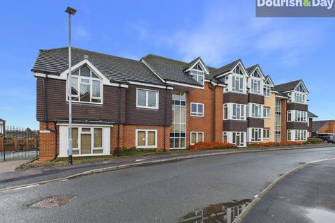 undefined, Penkvale Road, Stafford ST17
