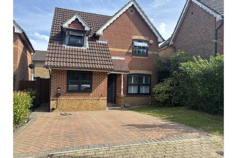 undefined, Mitchell Road, West Malling, ME19