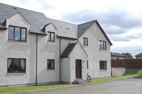 undefined, Old Edinburgh Court, Inverness, IV2