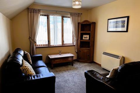 undefined, Old Edinburgh Court, Inverness, IV2