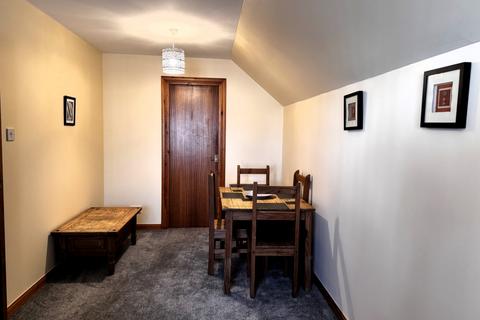 undefined, Old Edinburgh Court, Inverness, IV2