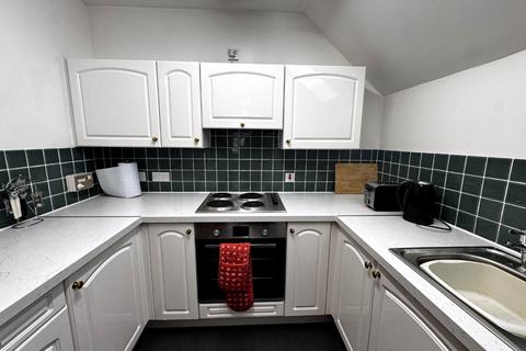 undefined, Old Edinburgh Court, Inverness, IV2