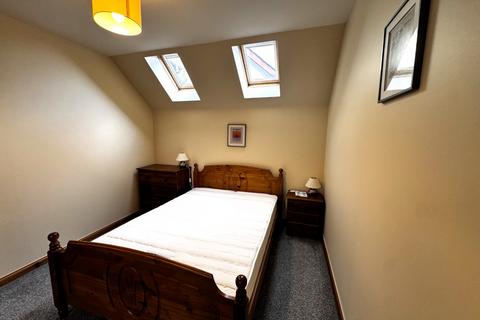 undefined, Old Edinburgh Court, Inverness, IV2