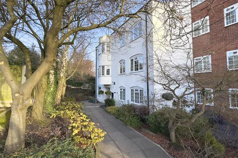 2 bedroom apartment for sale, Tatton Court, King Street, WA16