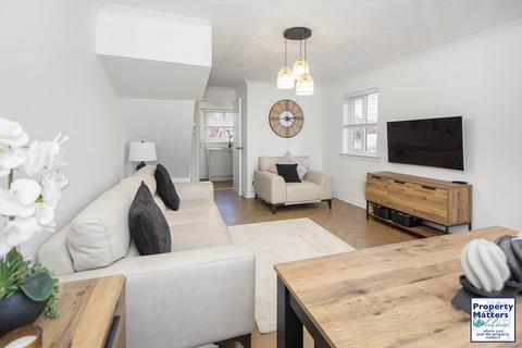 undefined, Foundry Wynd, Kilwinning, KA13