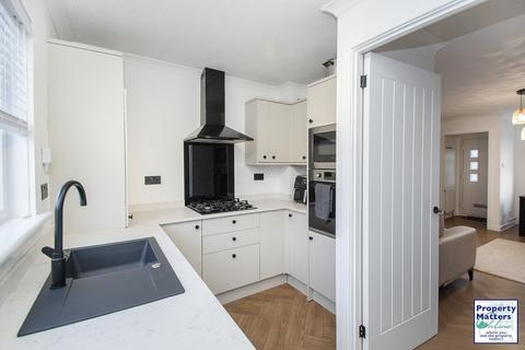 undefined, Foundry Wynd, Kilwinning, KA13