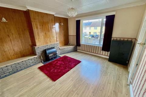 3 bedroom end of terrace house for sale, Efford Road, Plymouth PL3