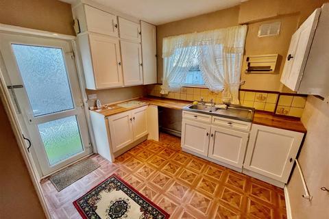 3 bedroom end of terrace house for sale, Efford Road, Plymouth PL3