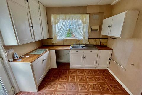 3 bedroom end of terrace house for sale, Efford Road, Plymouth PL3