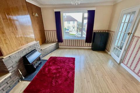 3 bedroom end of terrace house for sale, Efford Road, Plymouth PL3