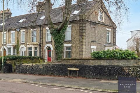 undefined, Earlham Road, Norwich NR2