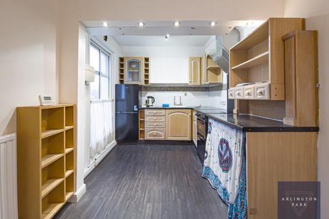 1 bedroom flat to rent, Earlham Road, Norwich NR2
