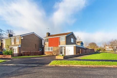 undefined, Abbey Meadows, Morpeth
