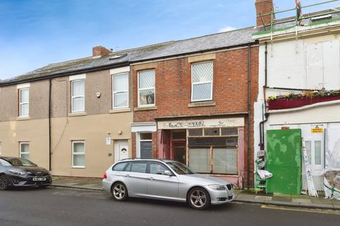 2 bedroom terraced house for sale, Carlton Street, Blyth, NE24