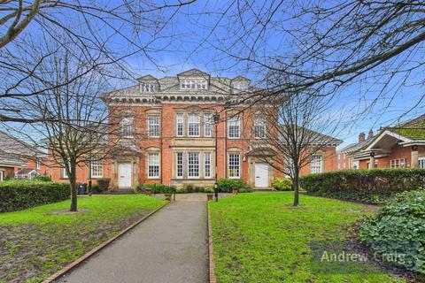 2 bedroom apartment for sale, Ingham Grange, South Shields