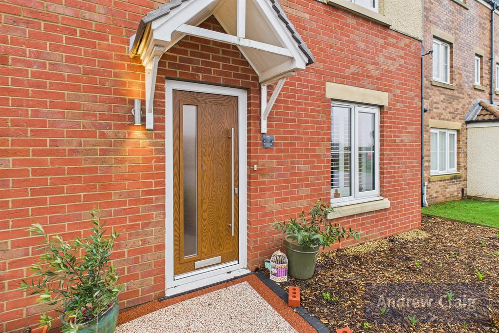 Front External