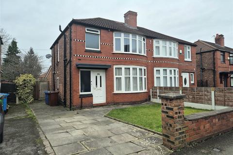 undefined, Parrs Wood Road, Manchester, Greater Manchester, M20
