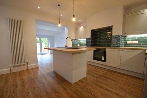 undefined, Parrs Wood Road, Manchester, Greater Manchester, M20