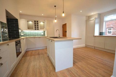 undefined, Parrs Wood Road, Manchester, Greater Manchester, M20