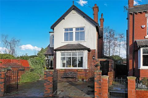 Richmond Road, St Johns, Wakefield, WF1