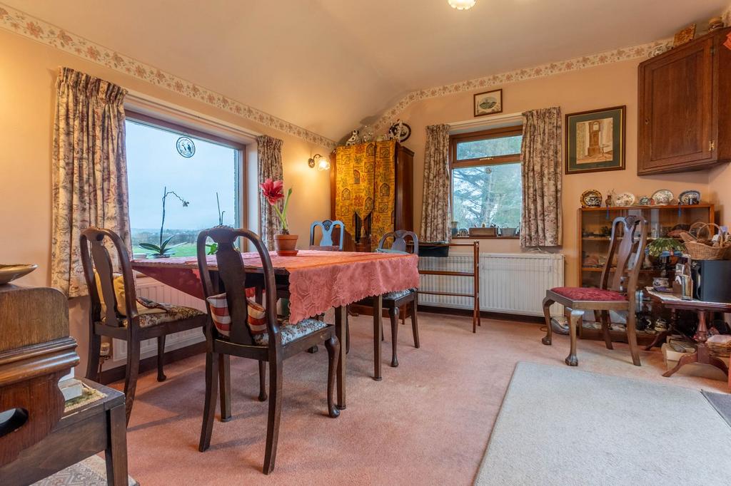 Dinning room