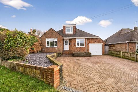 undefined, Salvington Hill, High Salvington, West Sussex, BN13