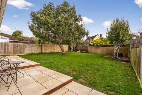 4 bedroom detached house for sale, Salvington Hill, High Salvington, West Sussex, BN13