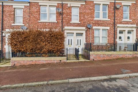 undefined, Hyde Park Street, Gateshead, NE8