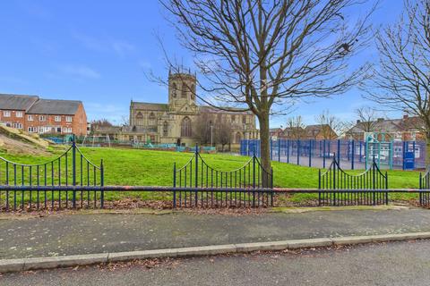 undefined, Hyde Park Street, Gateshead, NE8