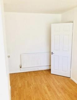 undefined, Salmon Lane, London E14