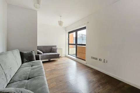1 bedroom flat for sale, Headstone Drive, Harrow HA3