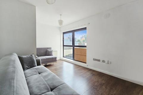 1 bedroom flat for sale, Headstone Drive, Harrow HA3