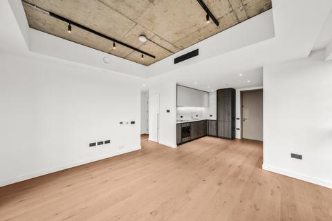 1 bedroom apartment to rent, 1 Deal Porters Way London SE16