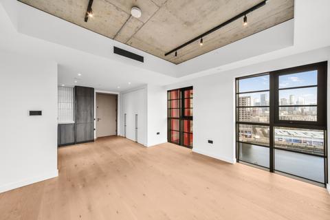 1 bedroom apartment to rent, 1 Deal Porters Way London SE16